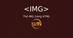 Thẻ IMG trong HTML