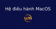 Hệ điều hành MacOS là gì?