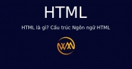 HTML là gì? Cấu trúc Ngôn ngữ HTML