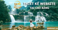 Thiết kế website tại Cao Bằng