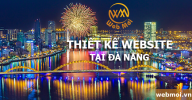 Thiết kế website tại Đà Nẵng