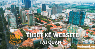 Thiết kế website tại quận 1 chuẩn SEO