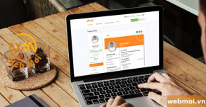 Thiết kế website Tuyển dụng việc làm, tìm việc làm