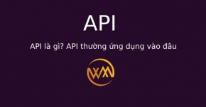 API là gì? API thường ứng dụng vào đâu