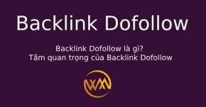 Backlink Dofollow là gì? Tầm quan trọng của Backlink Dofollow