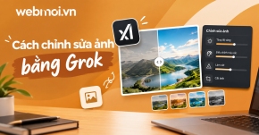 Cách chỉnh sửa ảnh bằng Grok