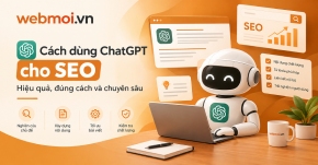 Cách dùng ChatGPT cho SEO