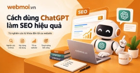 Cách dùng ChatGPT làm SEO
