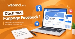 Cách tạo Fanpage Facebook?