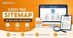 Sitemap là gì?