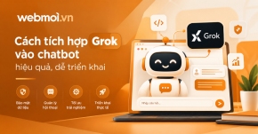 Cách tích hợp Grok vào chatbot