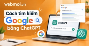 Cách tìm kiếm Google bằng ChatGPT