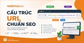 Cấu trúc URL chuẩn SEO