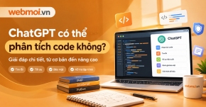 ChatGPT có thể phân tích code không?