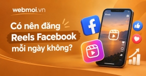Có nên đăng Reels Facebook mỗi ngày không?