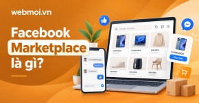 Facebook Marketplace là gì?