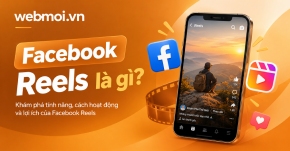 Facebook Reels là gì?