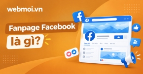 Fanpage Facebook là gì?