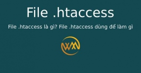 File .htaccess là gì? File .htaccess dùng để làm gì
