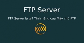 FTP Server là gì? Tính năng của Máy chủ FTP