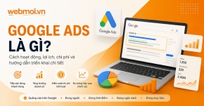 Google Ads là gì?
