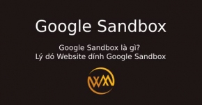 Google Sandbox là gì? Lý dó Website dính Google Sandbox