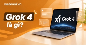 Grok 4 là gì?