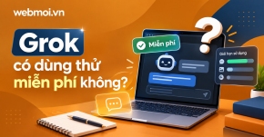 Grok có dùng thử miễn phí không?