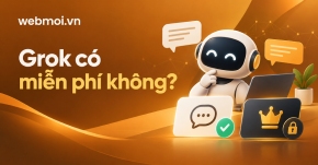 Grok có miễn phí không?