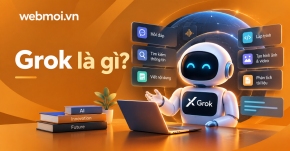 Grok là gì?