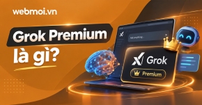 Grok Premium là gì?