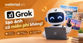 Grok tạo ảnh có miễn phí không?