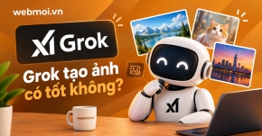 Grok tạo ảnh có tốt không?