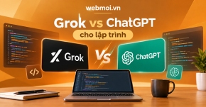 Grok vs ChatGPT cho lập trình