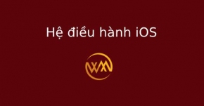 Hệ điều hành iOS là gì?