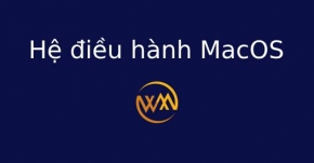 Hệ điều hành MacOS là gì?