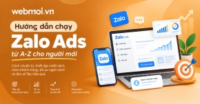 Hướng dẫn chạy Zalo Ads từ A-Z cho người mới
