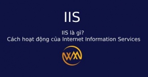 IIS là gì? Cách hoạt động của Internet Information Services