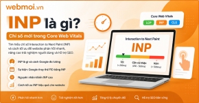 INP là gì?