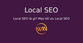 Local SEO là gì? Mẹo tối ưu Local SEO