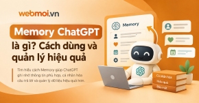 Memory ChatGPT là gì?