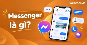 Messenger là gì?