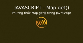 Phương thức Map.get() trong JavaScript