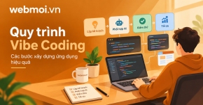 Quy trình Vibe Coding