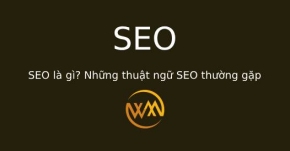 SEO là gì? Những thuật ngữ SEO thường gặp