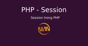 Session trong PHP