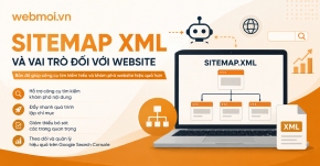 Sitemap XML và vai trò đối với website