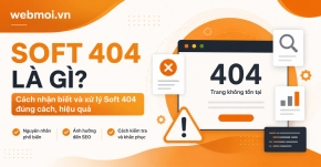 Soft 404 là gì?