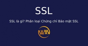 SSL là gì? Phân loại Chứng chỉ Bảo mật SSL