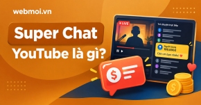 Super Chat YouTube là gì?